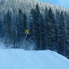 Foto: Erik Bengtsson. &Aring;kare: Martin Boson.