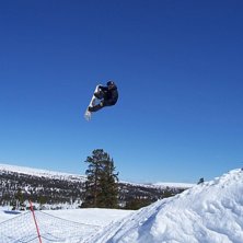 bs 5 tail. Foto: Ingo De Temple. &Aring;kare: Jocke Hammar.