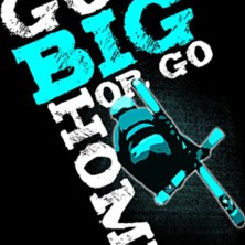 Vannhopp i Mandal-Norge. Foto: Tor Andre Gjesteland. &Aring;kare: Erling Knudsen.