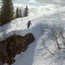 Foto: adde. &Aring;kare: erik.