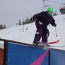 litet skutt p&aring; r&auml;cket.. &Aring;kare: Jon H&auml;ggberg.