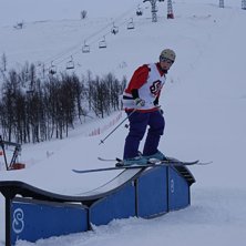 Foto: ludvig &ouml;hagen. &Aring;kare: Filip Hedstr&ouml;m.