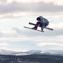 jibacademy i &Aring;re. Foto: Petter Persson. &Aring;kare: -ll-.