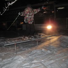 Foto: Joar. &Aring;kare: Victoria(jag).