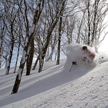 Foto: Powdermania.com. &Aring;kare: Erik Arvidsson.