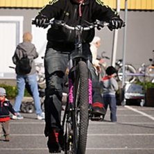 Foto: Magnus Lindqvist. &Aring;kare: Marcus Marklund.