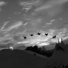 Foto: Christo J. &Aring;kare: TJ Schiller.