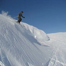 Foto: Jacob Lundstr&ouml;m. &Aring;kare: Fredrik Nilsson.