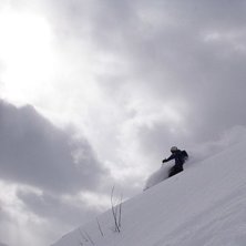 Foto: Christian Reitan. &Aring;kare: Leo Alsved.