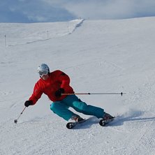 Stoooora sv&auml;ngar :). Foto: Daniel Albing. &Aring;kare: Martin Sundvall.