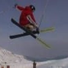 mutegrab. Foto: Daniel Sterly. &Aring;kare: Rasmus Collin.