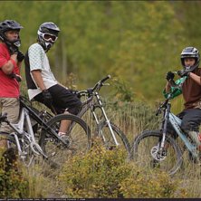 Foto: Sterling Lorence.