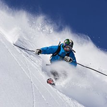 Foto: Johan Hellman. &Aring;kare: Daniel Anger.