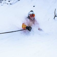 Foto: Andreas Bryngel. &Aring;kare: Agnes Holmer.