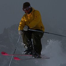 mulen dag och lek med blixt. Foto: gonzo. &Aring;kare: lars-&aring;ke krantz.