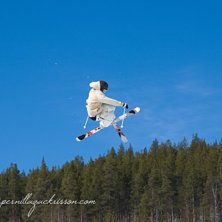 Storklinten Locals - Spring Session 2008. Foto: Pernilla Zackrisson. &Aring;kare: Martin Franklin.