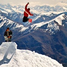 Foto: Peter Lor&eacute;. &Aring;kare: Glen.