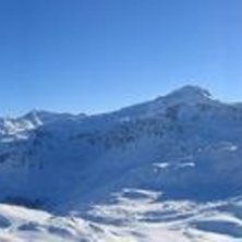 UTSIKTEN FR&Aring;N &amp;quot;N&Aring;LS&Ouml;GAT&amp;quot; JULE. Foto: Henrik Herlin. &Aring;kare: Henrik Herlin.