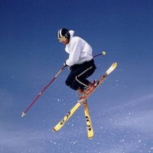 &amp;quot;360 ironcross&amp;quot; skulle jag tro a. Foto: Martin P&aring;lsson. &Aring;kare: Johan Persson.