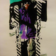 Foto: M&auml;rta Olson. &Aring;kare: M&auml;rta Olson.