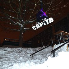 Foto: Daniel Jungerts. &Aring;kare: Per Nord.