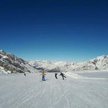 Saas-Fee Foto