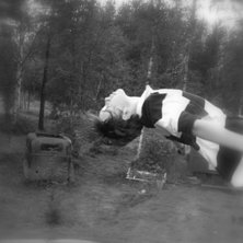 Foto: Isabella Andren. &Aring;kare: Kevin Lundmark.
