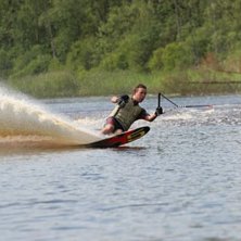 &Aring;kare: emil lund.