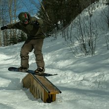 N&auml;r man &amp;quot;tr&ouml;ttnat&amp;quot; p&aring; allt PO. Foto: Carl Bromarker. &Aring;kare: Filip Eriksson.