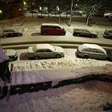 Foto: Jonas Ahlman. &Aring;kare: Calle Linder.