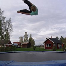 Cork 5 truckdriver... FET!!!. Foto: Jacob Gustavson. &Aring;kare: runkovish.