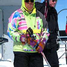 Foto: Johan Jonsson. &Aring;kare: Frankrike. &Auml;r det inte det som &auml;r modets hemland?.