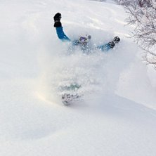 Foto: Xtravel. &Aring;kare: Patrik.