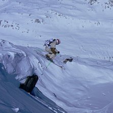 Foto: Simon H&ouml;llerbauer. &Aring;kare: Ludwig Blomqvist.