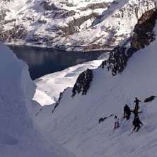 Foto: Danniel Bolander. &Aring;kare: Ok&auml;nd.