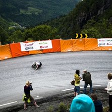 Foto: Erik Lidas Lidstr&ouml;m. &Aring;kare: Ok&auml;nd.