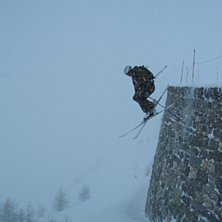 Foto: Nicklas Carlstr&ouml;m. &Aring;kare: Erik Lund.