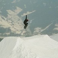 Foto: Eva. &Aring;kare: Skallen.