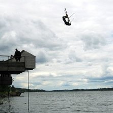 Foto: Martin &Aring;kesson.
