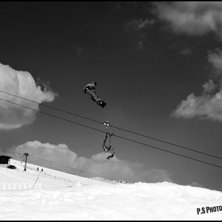 Bs 3 double nose. Foto: pippa Stonewell. &Aring;kare: rickard Croy.