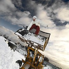 yaman. Foto: Tom Holmberg. &Aring;kare: Emil Hagberg.