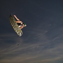 Foto: Peter Vahlfridsson. &Aring;kare: Johan Wickstr&ouml;m.