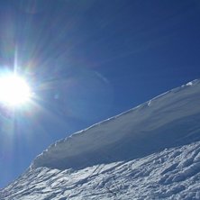 Kan inte tro det &auml;r i S&auml;len.... Foto: Jesper Gunnerling.