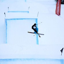 Niklas cork 7a mutegrab. Foto: Marcus Olsson. &Aring;kare: Niklas H&ouml;iem.