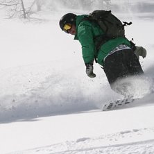 Nydump i Schwarsee. Foto: Adam Jonsson. &Aring;kare: Axel Reimbladh.