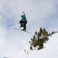 Foto: Alexander Mebius. &Aring;kare: Isak Hemmingsson.