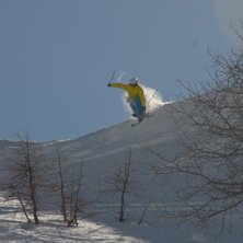 Foto: John Hallgren. &Aring;kare: Nils Hallgren.