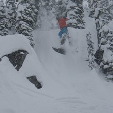 &Aring;kare: Hampus Olsson.