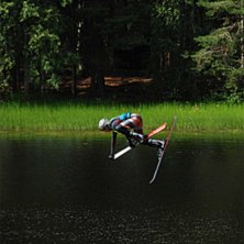 Foto: Alric Ljunghager. &Aring;kare: Anton Lundborg.