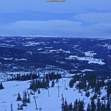 Mandag 05.12
Etter en uke med forholdsvis stabile .